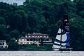 &copy; Sailing Energy / TF35