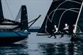 &copy; Sailing Energy / TF35