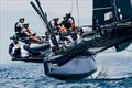 &copy; Sailing Energy / TF35