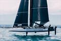&copy; Sailing Energy / TF35