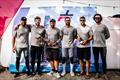 &copy; Sailing Energy / TF35