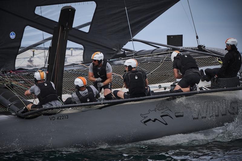 2025 TF35 Mies Grand Prix - photo © TF35 Trophy