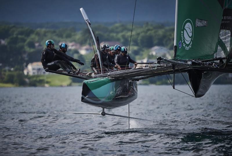 2025 TF35 Mies Grand Prix - photo © TF35 Trophy