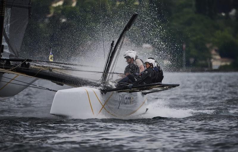 2025 TF35 Mies Grand Prix - photo © TF35 Trophy