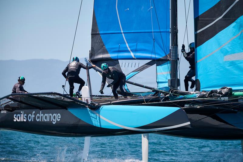 2026 TF35 Mies Grand Prix day 1 photo copyright Loris Von Siebenthal taken at  and featuring the TF35 class
