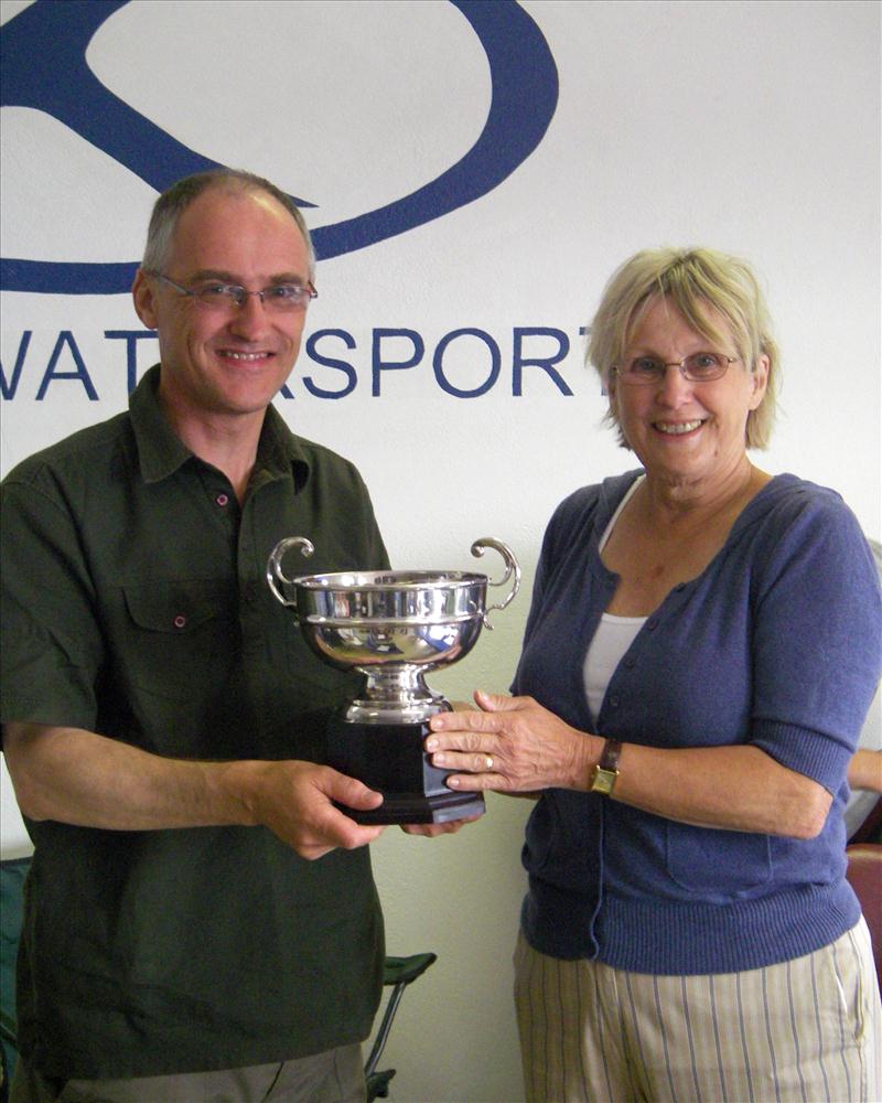 Tideway nationals at Rutland photo copyright Dean Sephton taken at  and featuring the Tideway class