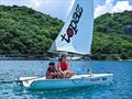 © SVG Sailing Association