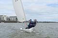 Brightlingsea Sailing Club's Bank Holiday Time Trials  © Tim and Donna Bees