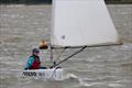Brightlingsea Sailing Club's Bank Holiday Time Trials  © Tim and Donna Bees