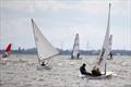 Brightlingsea Sailing Club's Bank Holiday Time Trials  © Tim and Donna Bees