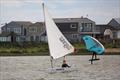 Brightlingsea Sailing Club's Bank Holiday Time Trials  © Tim and Donna Bees