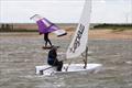 Brightlingsea Sailing Club's Bank Holiday Time Trials  © Tim and Donna Bees