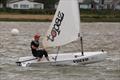 Brightlingsea Sailing Club's Bank Holiday Time Trials  © Tim and Donna Bees