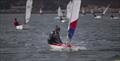 Aled Llewellyn-Jones during the RYA Welsh Zone Championships © RYA Cymru Wales