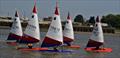 Rooster South East Topper Travellers at Greenwich © Jim Four