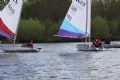 Hertfordshire County Youth Regatta © James Le Couillard