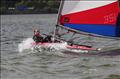 River Exe Regatta at Lympstone © Mike Rice / www.fotoboat.com