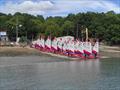 Toppers at Medway