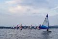 Starcross Yacht Club Junior Sailing © Peter Solly