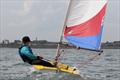 Topper North Traveller Series Round 4 / Northern Area Championships at Tees and Hartlepool YC © Fiona Spence