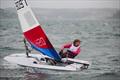 © Phill Williams Topper Worlds at Crosshaven, Ireland © Phill Williams