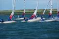 ITCA East Region Topper Travellers at Brancaster Staithe  © John Blackman Northwood