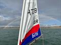 ITCA (GBR) Rooster Southern Traveller and End of Season Championships at Warsash © Roger Cerrato