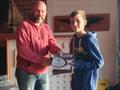 ITCA (GBR) Rooster Southern Traveller and End of Season Championships at Warsash © Clare Rhodes