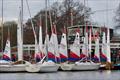 Moore up Toppers during the ITCA East Regional Series at Wroxham © John Blackman Northwood