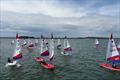 Topper Traveller Series at Parkstone © Stuart Browning