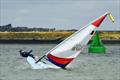 Medway Dinghy Regatta © Nick Champion / www.championmarinephotography.co.uk