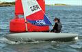 Medway Dinghy Regatta © Nick Champion / www.championmarinephotography.co.uk