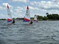 ITCA GBR Midland Championship at Draycote Water © DWSC