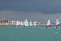 KSSA Mid Season Training Camp & Regatta at Downs SC © Anna Candy