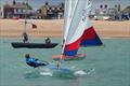 KSSA Mid Season Training Camp & Regatta at Downs SC © Anna Candy