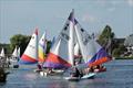 Horning Sailing Club Regatta Week © Holly Hancock