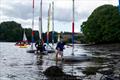 Topper Swallows & Amazons on the River Dart &copy; Svetlana Jones
