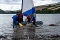 Topper Swallows & Amazons on the River Dart &copy; Svetlana Jones