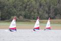 Youth Open and Emma Nettleship Regatta at Bough Beech Sailing Club &copy; Sarah Seddon