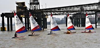 greenwich yacht club uk