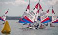 © Phill Williams Topper Worlds at Crosshaven, Ireland © Phill Williams