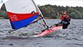 P&B Northamptonshire Youth Series at Draycote © Malcolm Lewin / malcolmlewinphotography.zenfolio.com