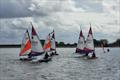 P&B Northamptonshire Youth Series at Draycote © Norman Byrd