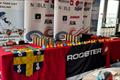 Topper National Series event 4 at Hayling Island &copy; Claire Turner