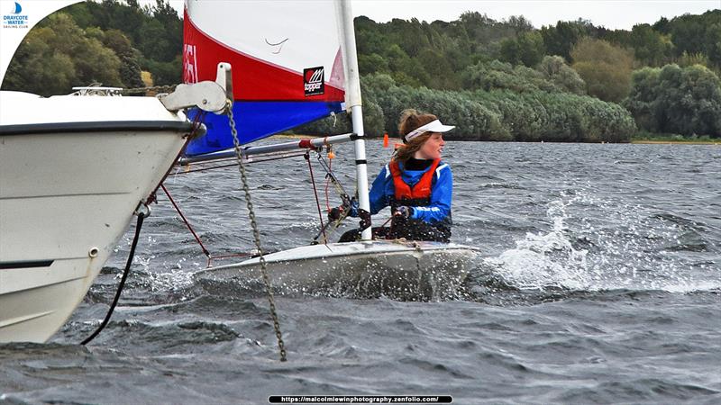 P&B Northamptonshire Youth Series at Draycote - photo © Malcolm Lewin / malcolmlewinphotography.zenfolio.com