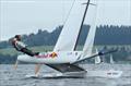 © Martina Barnetova Red Bull at the Tornado Europeans at Lake Lipno, Czech Republic © Martina Barnetova