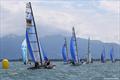 Tornado Worlds at Lake Constance day 4 © Icarus Sailing Media