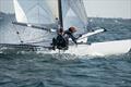 Tornado World Championship 2026 in Quiberon - Day 3