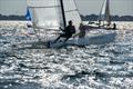 Tornado World Championship 2026 in Quiberon - Day 3