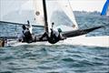 Tornado World Championship 2026 in Quiberon - Day 3